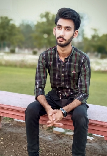 My photo - Ahmad, 23 from Lahore (@ahmad3210)