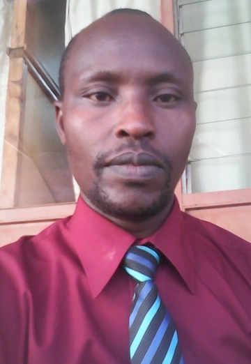 My photo - Jonh, 36 from Nairobi (@jonh85)