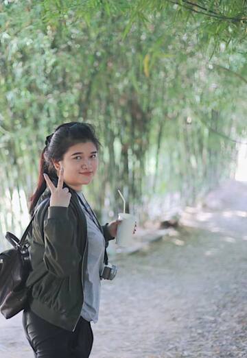 My photo - Naiyana Suwannachat, 27 from Bangkok (@naiyanasuwannachat)