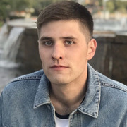 Егор, 26, Льгов