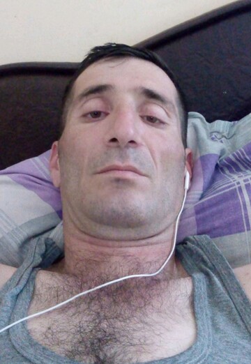 Моя фотография - Ruslan Eliyev, 40 из Баку (@ruslaneliyev4)