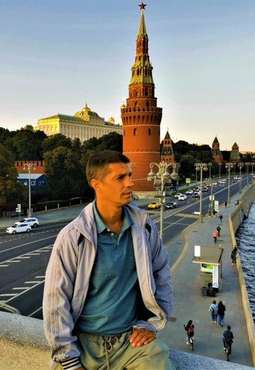 Моя фотография - Mihasj, 45 из Рига (@mihasj3)