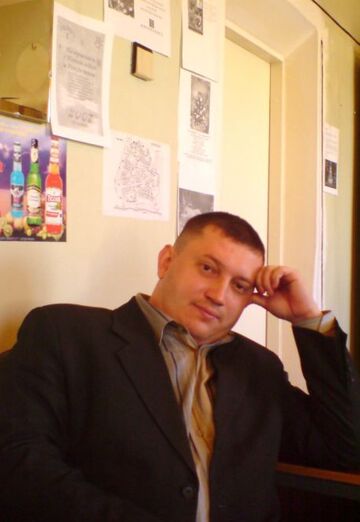 My photo - Oleg, 48 from Kirishi (@oleg288041)