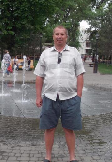 Моя фотография - Александр, 55 из Могилёв (@aleksandr736417)