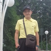 Андрей, 53, Бийск
