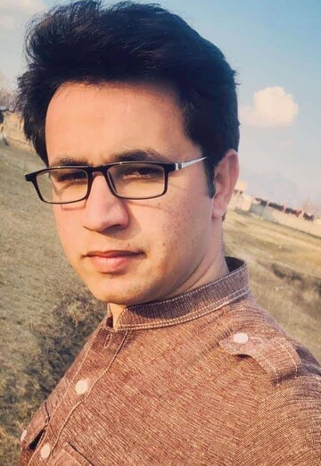 My photo - faryad, 28 from Bishkek (@samad644)