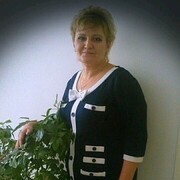 Ирина, 57, Прокопьевск