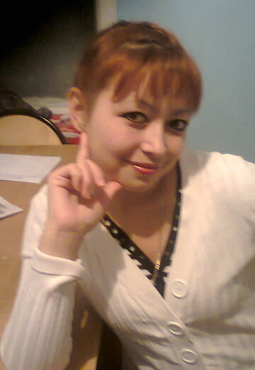 My photo - ALMA AHMETOVA, 39 from Astana (@almaahmetova)