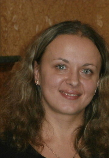 Моя фотография - Наталя, 45 из Стрый (@natalya154639)