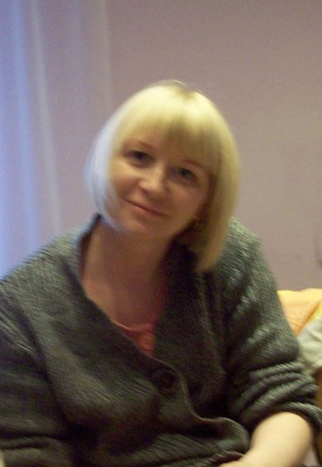 My photo - Tatyana, 41 from Krylovskaya (@tatyana110685)