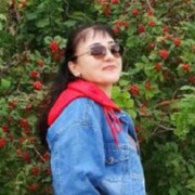 Larisa 55 Novosibirsk