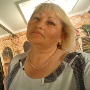 Лариса, 57, Чернушка