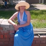 Лика, 48, Бобров