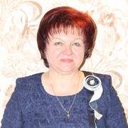 МАРГАРИТА, 63, Балахна