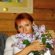 Natalya 60 Černihiv