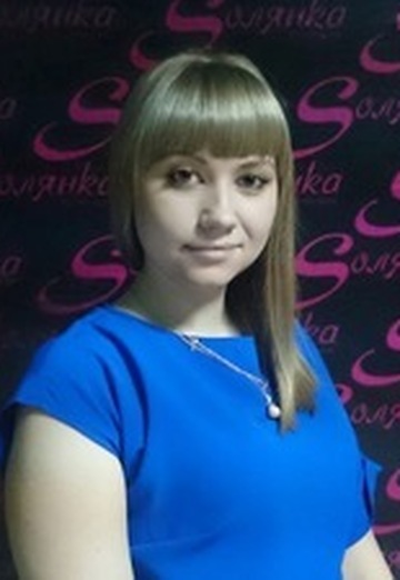 My photo - Vera ✿❤✿❤✿, 33 from Balakovo (@veramironova)