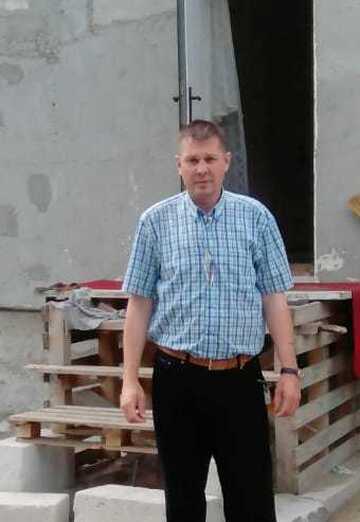 My photo - vitaliyi, 51 from Borisoglebsk (@vitaliyi2)