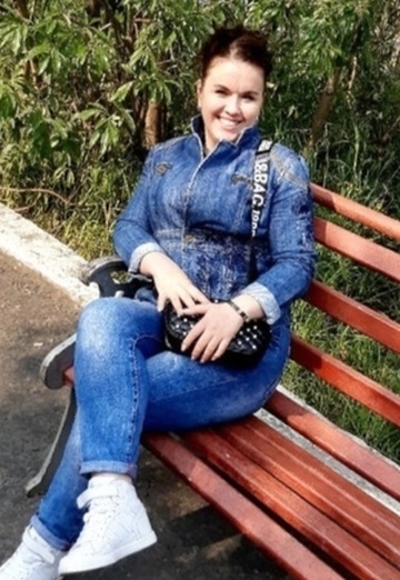 My photo - Ekaterina, 38 from Norilsk (@ekaterina169073)