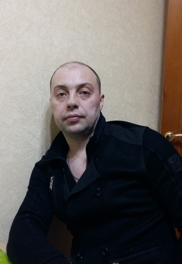 Моя фотография - Александр, 49 из Сосногорск (@aleksandr402689)