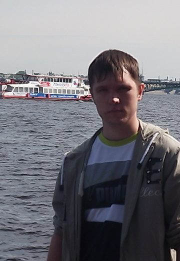 Моя фотография - эдгар, 34 из Владимир (@edgar2737)