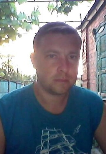 Моя фотография - Василий, 45 из Кущевская (@vasiliy56969)