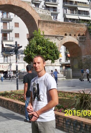 My photo - Vadim, 40 from Cahul (@winner1983)