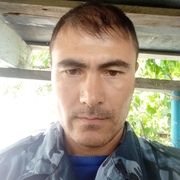 Саид, 43, Баксан
