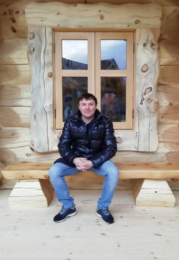 My photo - Evgeniy, 38 from Bratsk (@evgeniy306429)