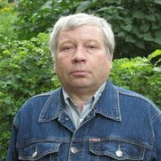 vladimir belyaev 65 Vologda