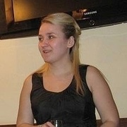 Елена, 39, Обь