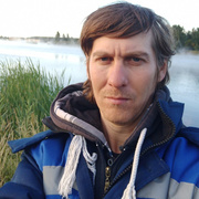 Сергей, 37, Богданович