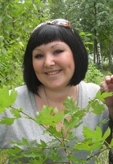 My photo - Liya, 35 from Dzerzhinsk (@liy6938634)