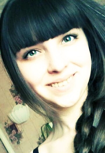 My photo - Darina, 30 from Bryansk (@darina3483)