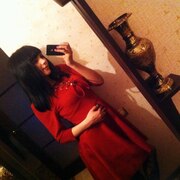 Елизавета, 27, Спасск-Дальний