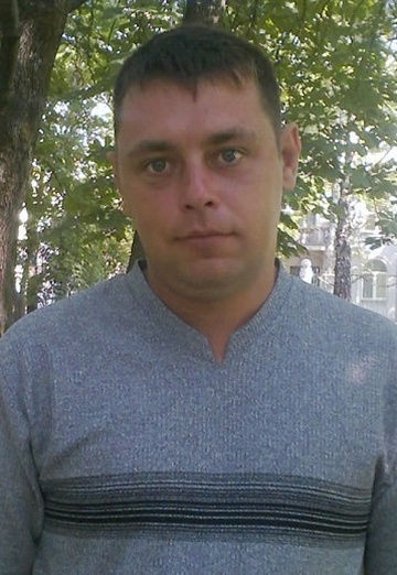 Моя фотография - Дима, 39 из Витебск (@dima194843)