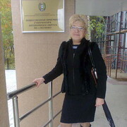 Ольга, 58, Мегион