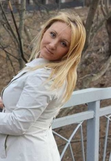 Моя фотография - Марина, 45 из Казань (@marina192229)