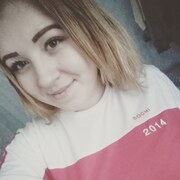 Юлия, 23, Краснотурьинск
