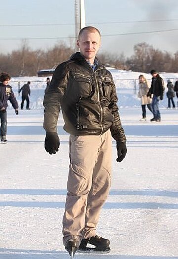 Sergey (@sergey265915) — my photo № 2