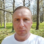Aleksey 42 Moscow