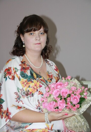 My photo - Mariya, 37 from Krasnodar (@mariya45380)