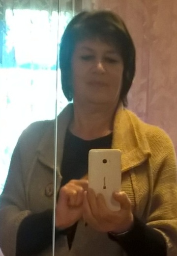 My photo - Galina, 63 from Vyazma (@galina59715)