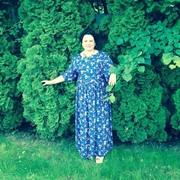 Лика, 47, Голицыно