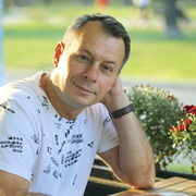 Vitaliy 43 года (Овен) Киев