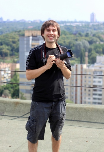 Моя фотография - Юрий, 41 из Рыбница (@uriy127171)