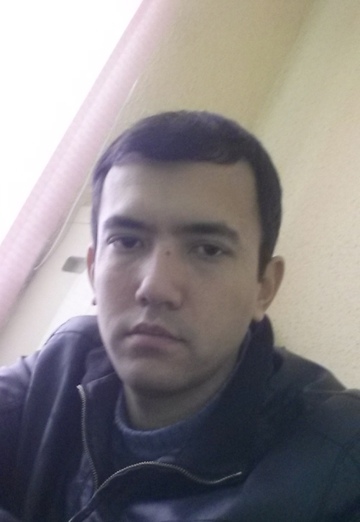 My photo - Sardor, 37 from Andijan (@sardor3258)