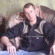 максим дынер, 31, Муромцево