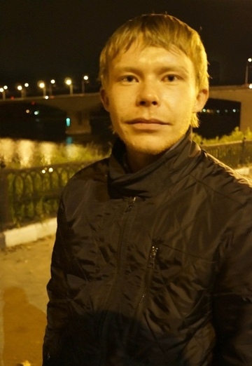 My photo - Artur, 36 from Severodvinsk (@artur75876)