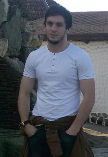 My photo - mohmad, 22 from Rostov-on-don (@mohmad74)
