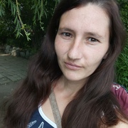 Кристина, 27, Фокино